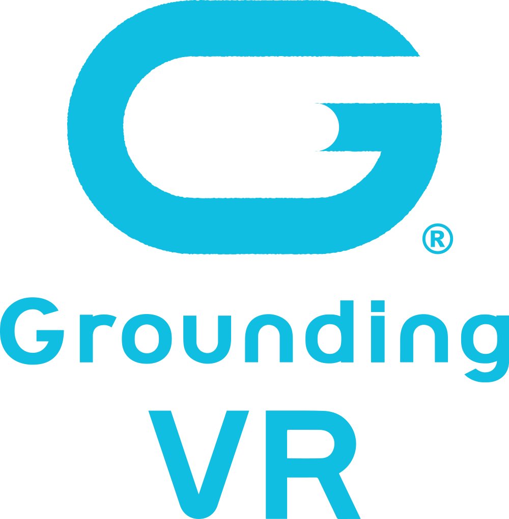 Grounding VR