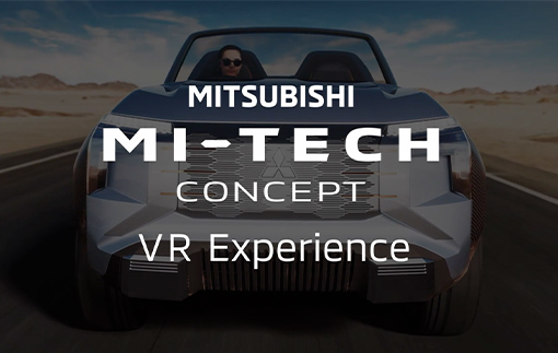 MI-TECH CONCEPT VR EXPERIENCE